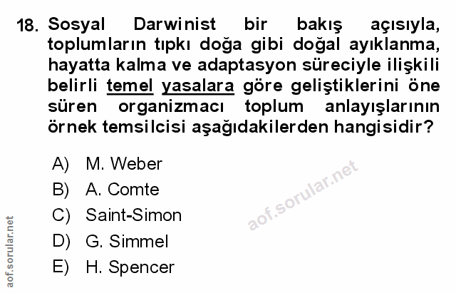 Soru 18