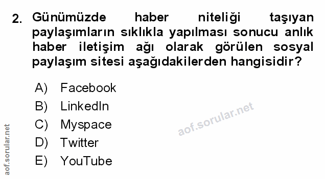 Soru 2