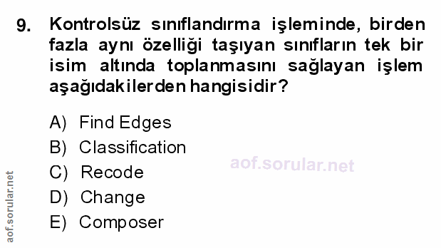 Soru 9