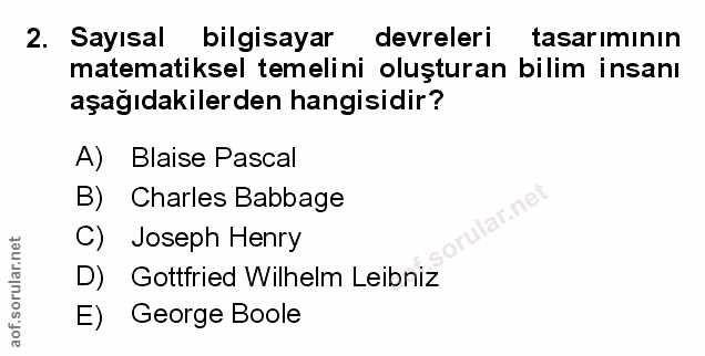 Soru 2