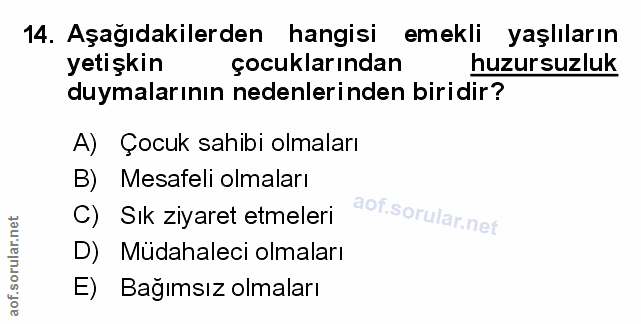 Soru 14