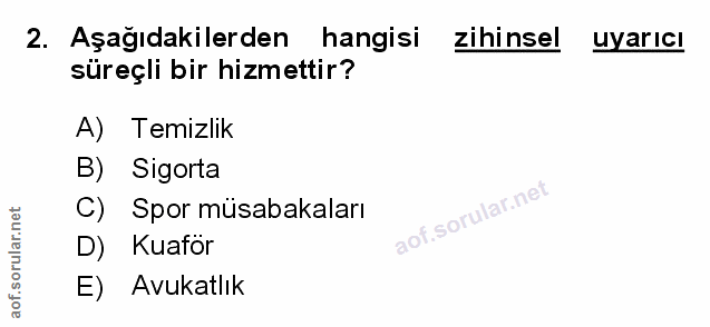 Soru 2