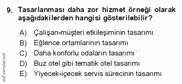 Soru 9