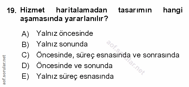 Soru 19
