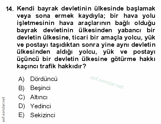 Soru 14