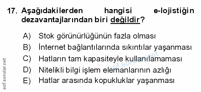 Soru 17