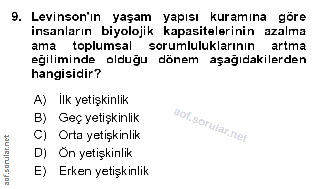 Soru 9
