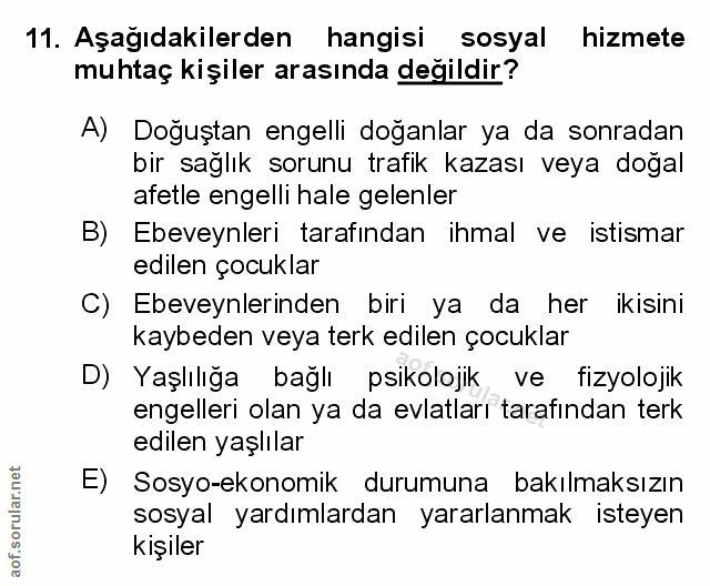 Soru 11