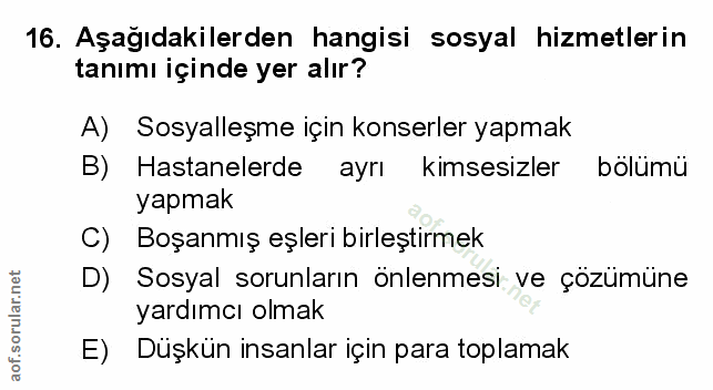 Soru 16