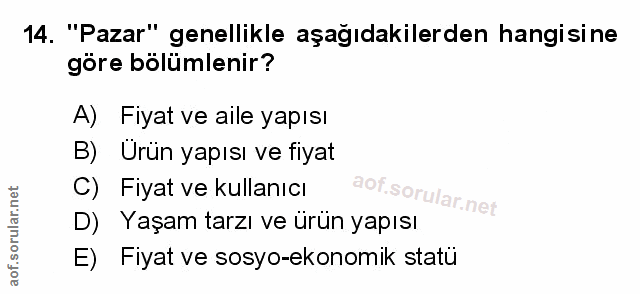 Soru 14