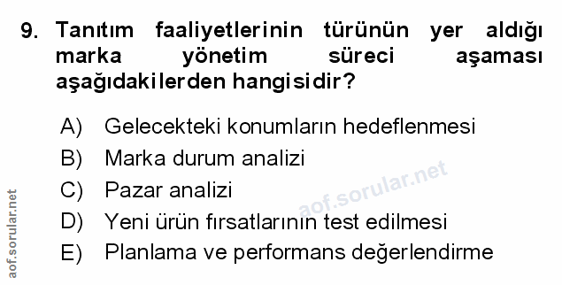 Soru 9