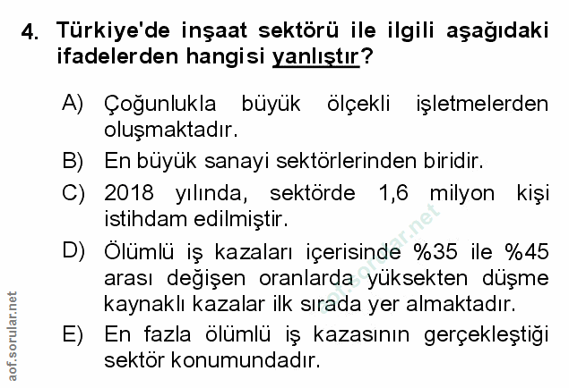 Soru 4