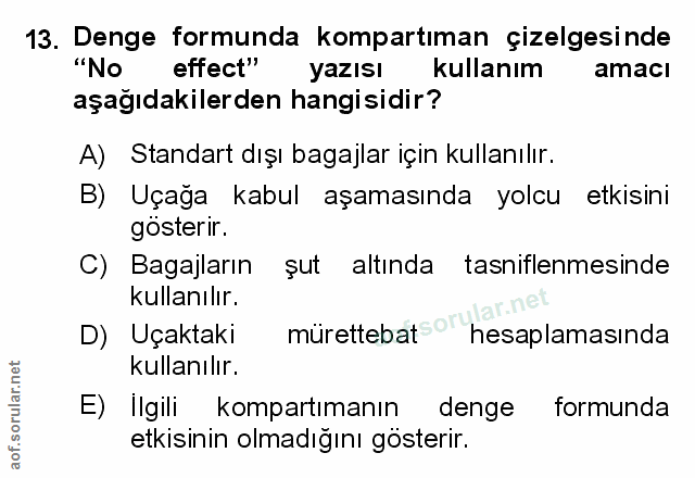 Soru 13