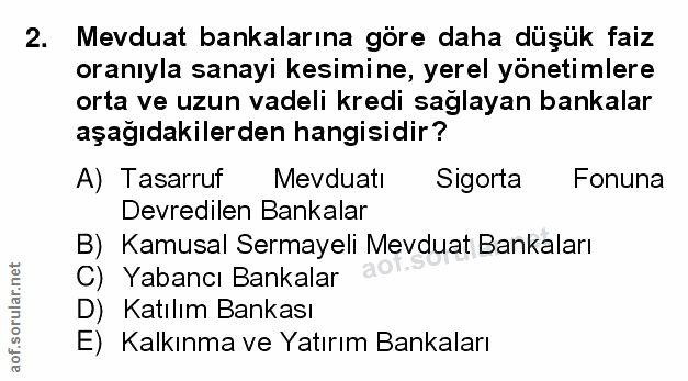 Soru 2