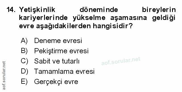 Soru 14