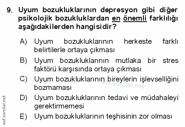 Soru 9