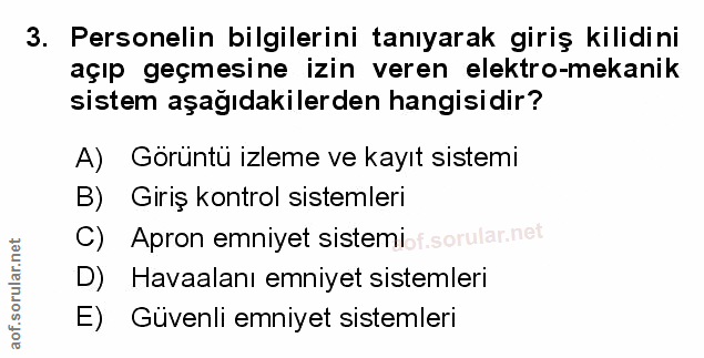 Soru 3