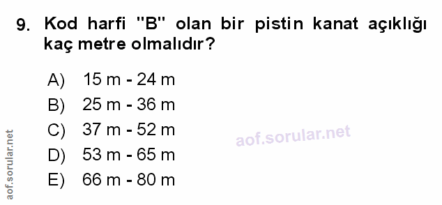 Soru 9