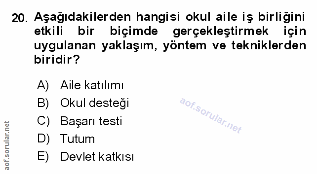 Soru 20