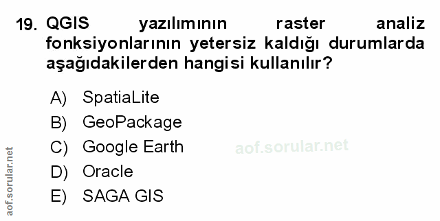 Soru 19