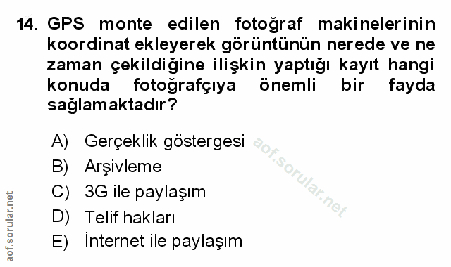 Soru 14