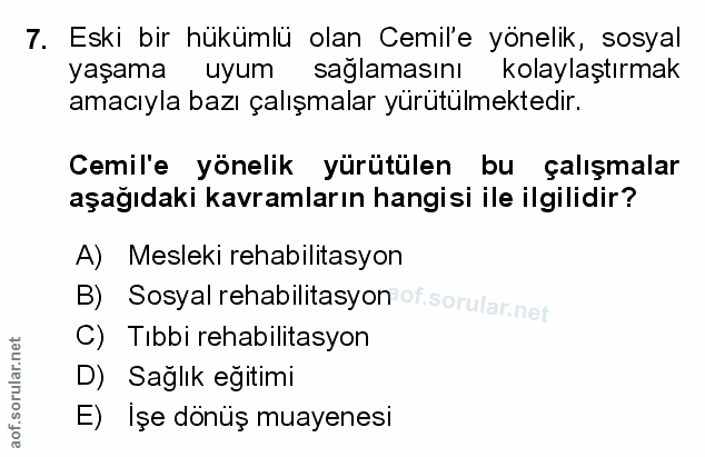 Soru 7