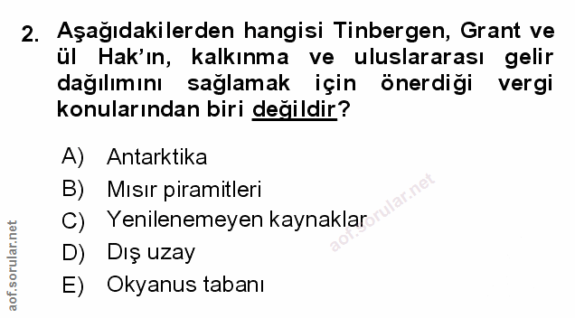 Soru 2