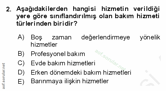 Soru 2