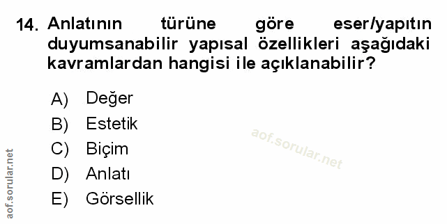 Soru 14