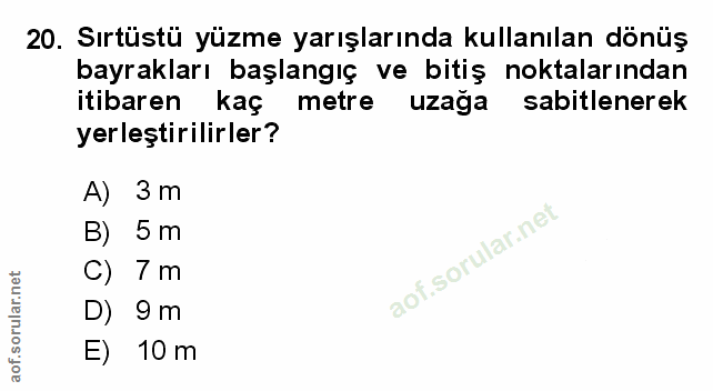 Soru 20