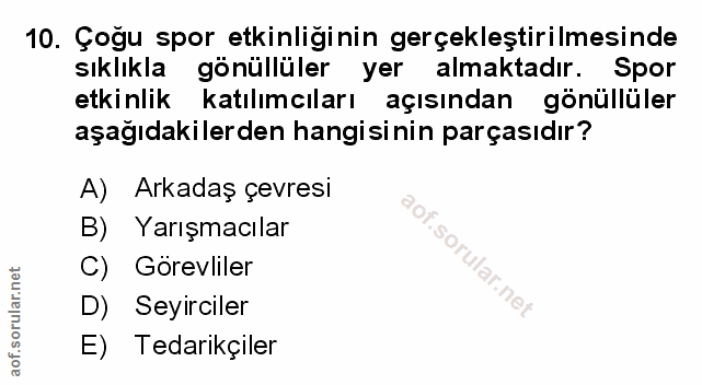 Soru 10