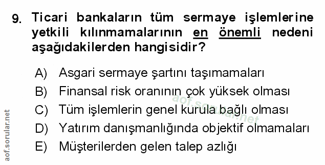 Soru 9