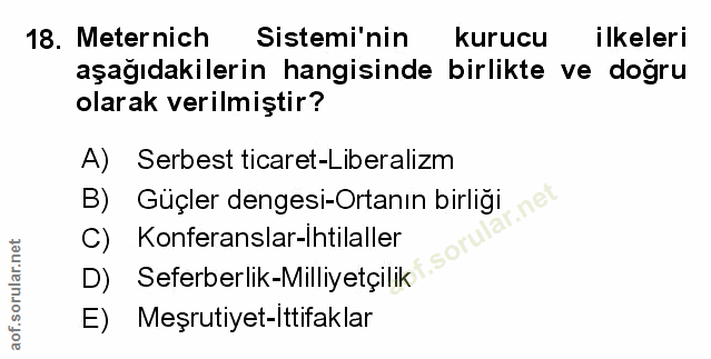 Soru 18