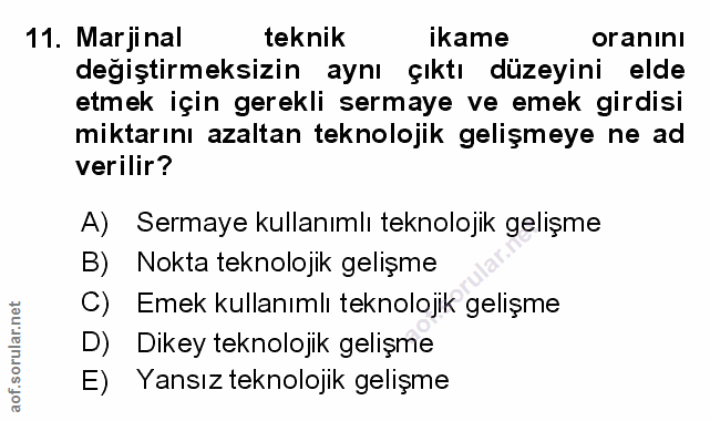 Soru 11