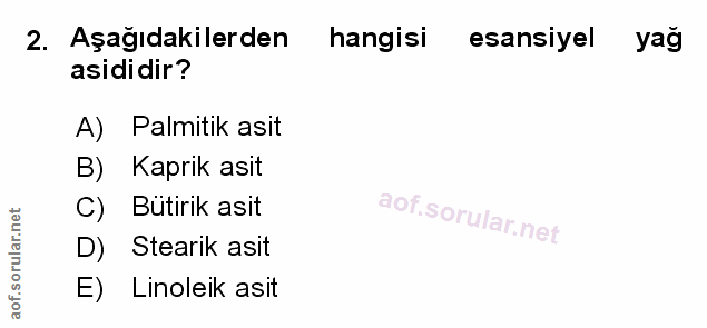 Soru 2