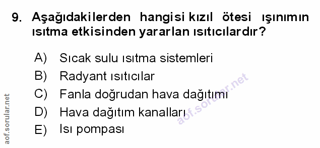 Soru 9