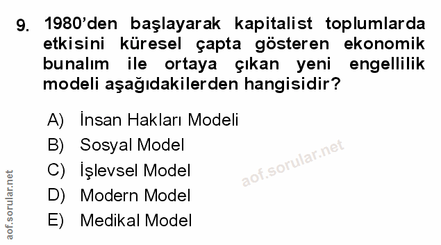 Soru 9