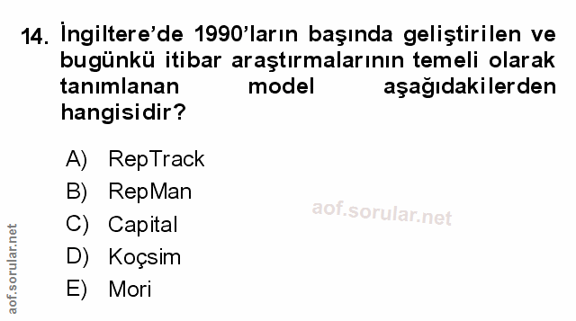 Soru 14