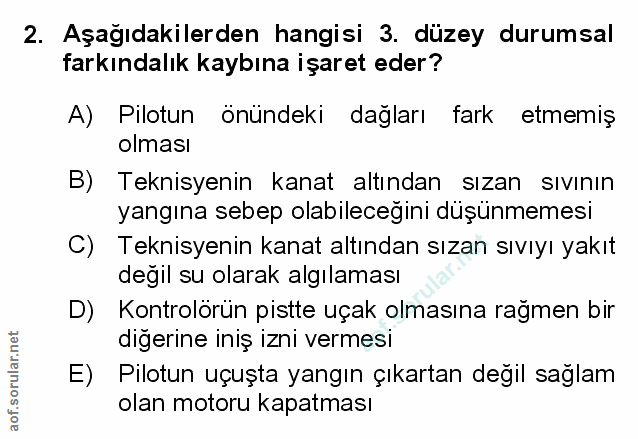 Soru 2