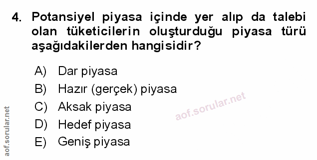 Soru 4