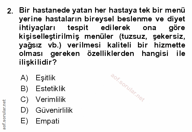 Soru 2
