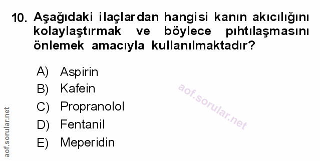 Soru 10