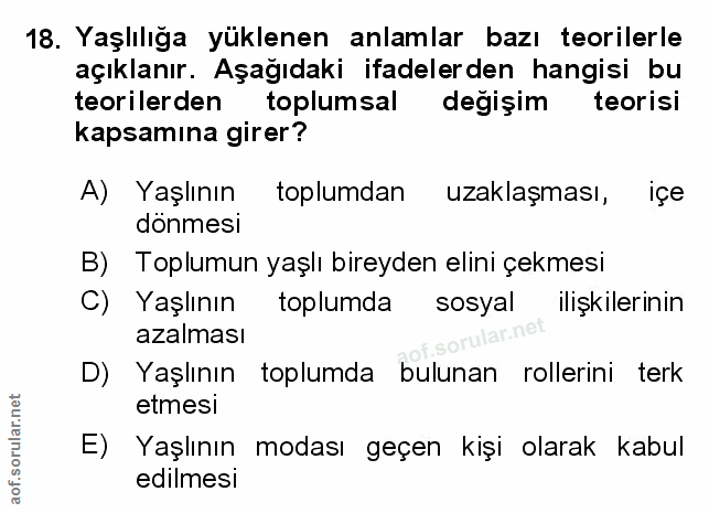 Soru 18