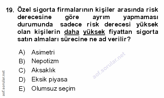 Soru 19