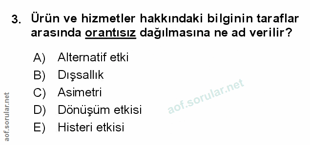 Soru 3