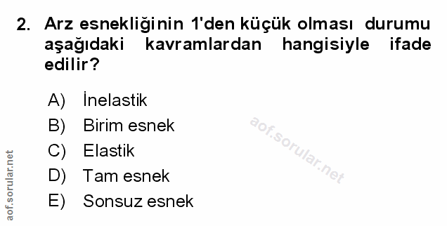 Soru 2