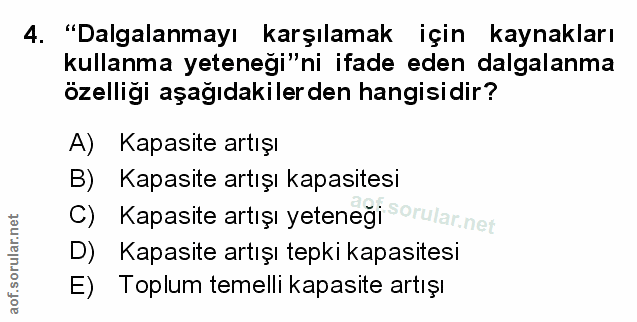 Soru 4