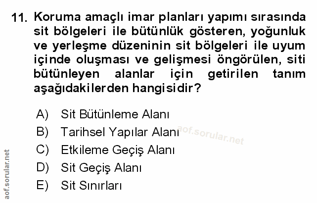 Soru 11