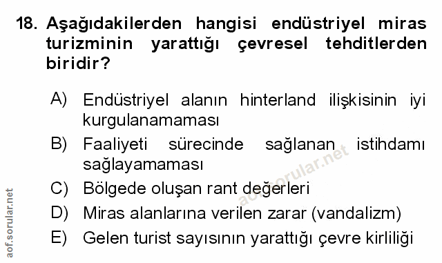 Soru 18