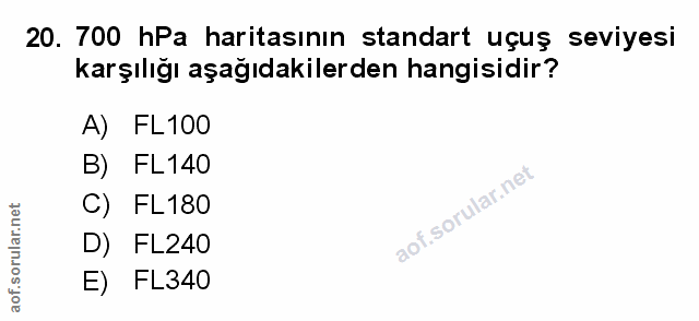 Soru 20